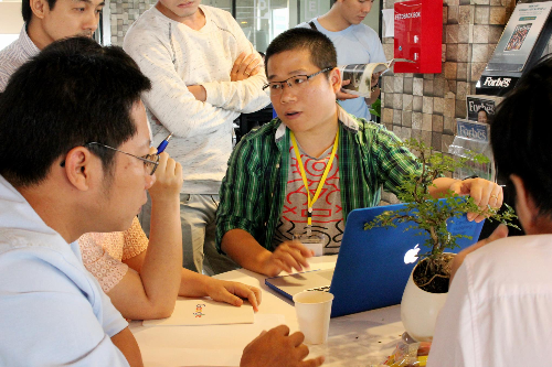 Chuyên gia hiến kế cách quảng cáo hiệu quả từ Google
