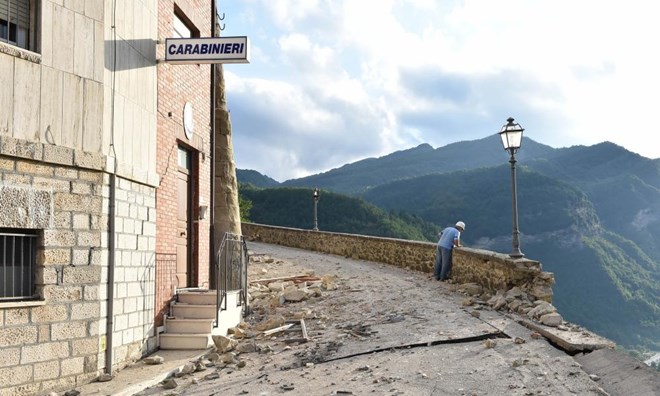 Tan hoang Italia