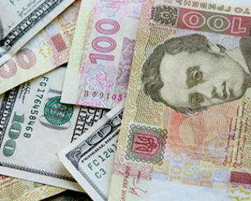 Những gì xảy ra đối với đồng đôla tại Ukraine và hậu quả khi đồng Grivna mất giá.