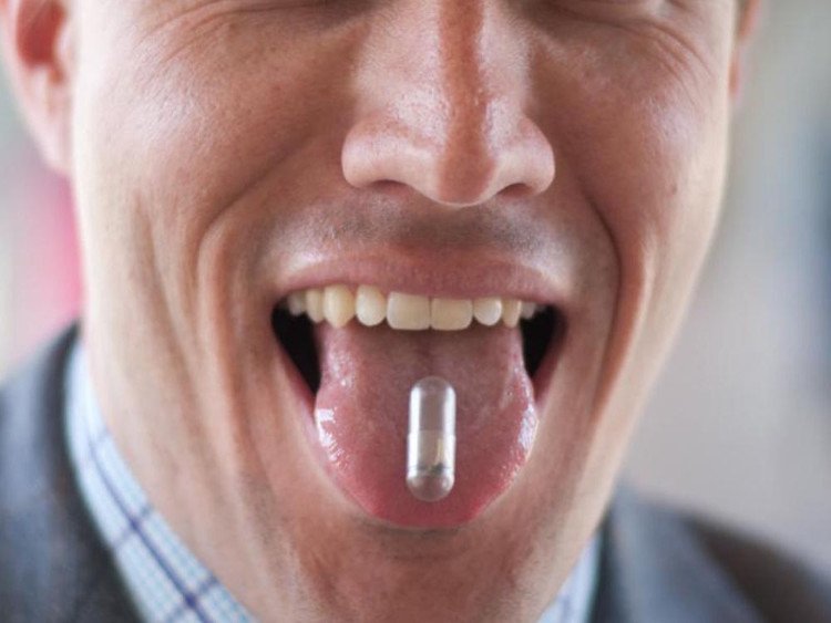 Chế tạo thành công pin "ăn được" để chạy các thiết bị y tế trong cơ thể