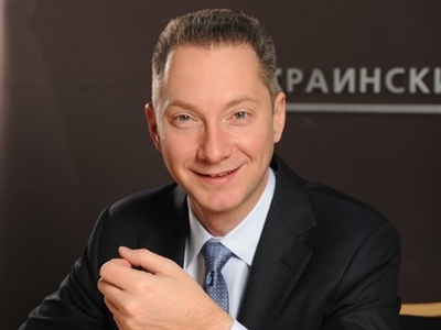 Chánh văn phòng phủ tổng thống Ukraine Lozkin từ chức