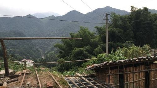 Làng đàn ông ế vợ ở Trung Quốc