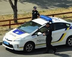 Tổng kết một năm làm việc của cảnh sát tuần tra Odessa