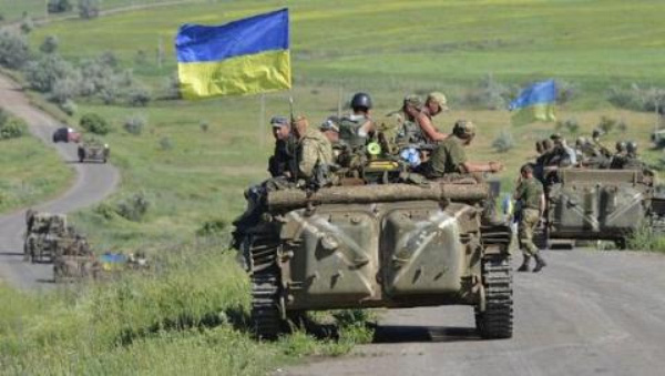 Ủy ban an ninh quốc gia Ukraine sẵn sàng trao đổi hơn 400 người bị bắt