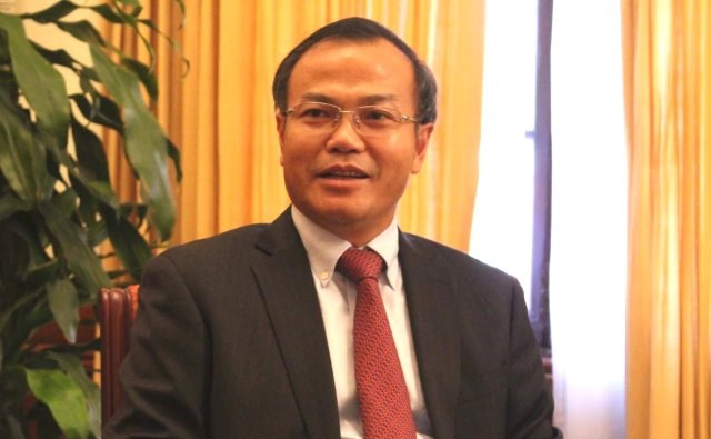 Quan hệ Việt Nam với Singapore và Brunei đang ngày càng phát triển mạnh mẽ