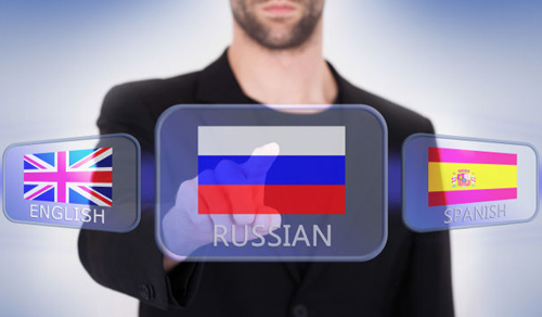 Thương mại trực tuyến Nga tập trung ở thủ đô