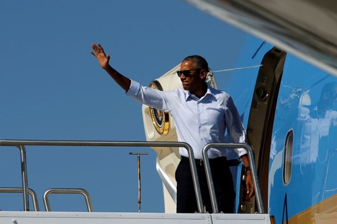 Những cuộc họp “căng như dây đàn” chờ Obama ở G-20