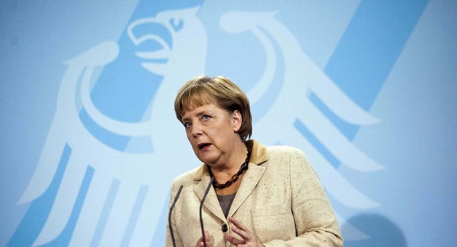 Sụt giảm uy tín, bà Merkel sẽ cần đến người kế nhiệm như thế nào?