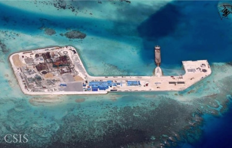 Biển Đông sẽ ra sao sau G-20 ở Hàng Châu?