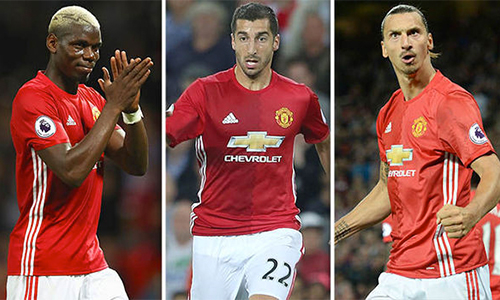 Man Utd phải trả cho Raiola nhiều hơn lương cả mùa của Ronaldo