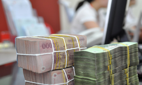 Lỗi 'tại anh, tại ả' trong những vụ tiền gửi ngân hàng bốc hơi