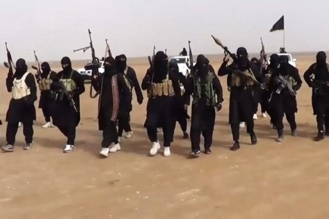Tình hình Syria mới nhất ngày 6/9