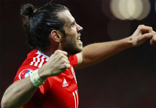 Bale lập cú đúp, Wales thắng lớn ở ngày đầu vòng loại World Cup