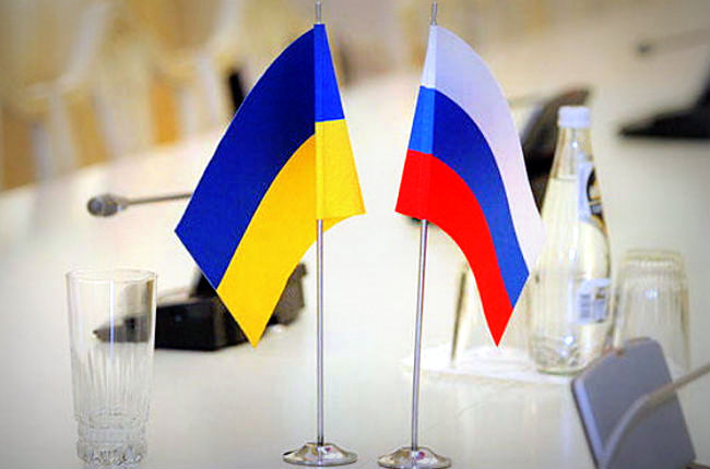 Đại biểu quốc hội Ukraine kêu gọi khôi phục lại quan hệ thương mại với Nga