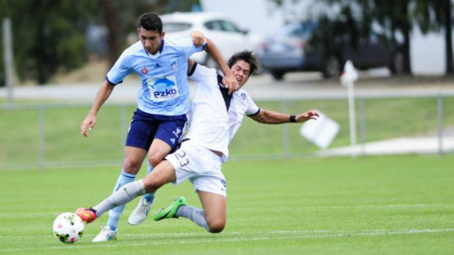 Australia quyết soán ngôi Thái Lan ở giải U19 Đông Nam Á
