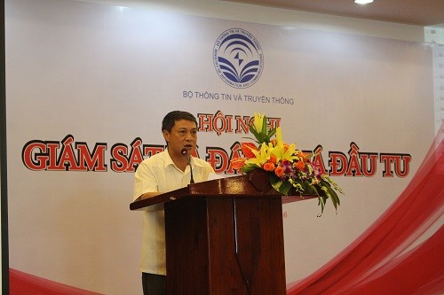 Phòng chống tham nhũng, lãng phí trong mua sắm, quản lý tài sản nhà nước