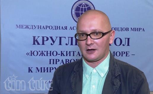 Thực chất tuyên bố của ông Putin về sự ủng hộ Trung Quốc