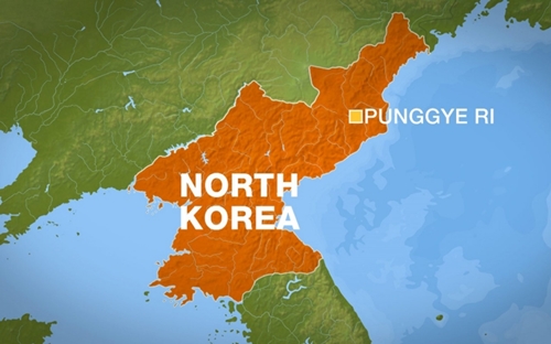Triều Tiên tuyên bố thử thành công đầu đạn hạt nhân