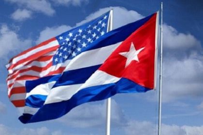 Tổng thiệt hại chung của kinh tế Cuba do cấm vận của Mỹ lên tới 125,9 tỷ đô la