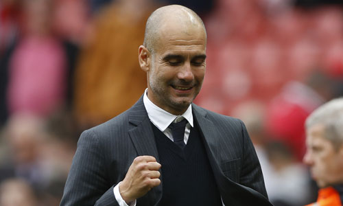 Guardiola bảo vệ Bravo sau màn ra mắt tệ hại