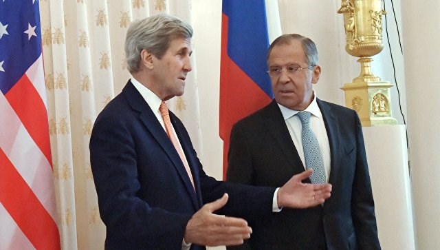 Nga – Mỹ bất ngờ đạt thỏa thuận lịch sử giải quyết khủng hoảng Syria