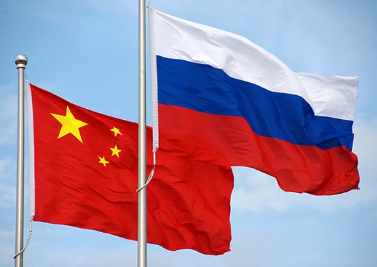 Nga và Trung quốc tổ chức tập trận chung trên biển với quy mô lớn