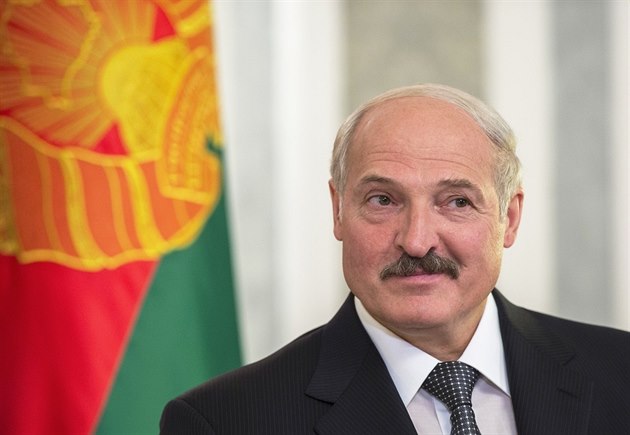 Lukasenko: Cộng đồng người Mỹ chưa sẵn sàng để phụ nữ trở thành tổng thống