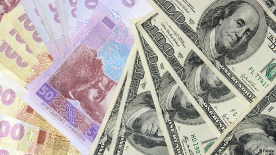 Tỷ giá đô la tại Ukraine thay đổi đột ngột: Những dự đoán của các chuyên gia kinh tế