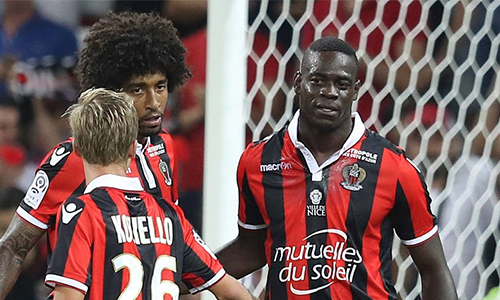 Balotelli tự tin có thể giành Quả bóng Vàng