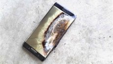Mỹ cảnh báo: Tắt ngay Galaxy Note 7 nếu không muốn chết cháy