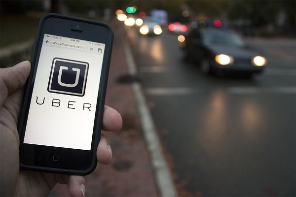 Bộ Tài chính đưa ra phương án tính thuế mới đối với Uber