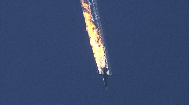 Tình hình Syria mới nhất ngày 14/9