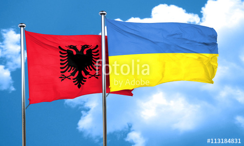 Ukraine và Anbania ký thỏa thuận miễn thị thực