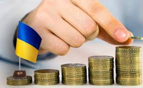 Lỗ hổng thương mại với nước ngoài của Ukraine tăng đột ngột