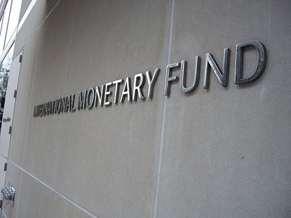 IMF chuyển khoản tiền vay cho Ukraine: Phản ứng của thị trường ngoại hối