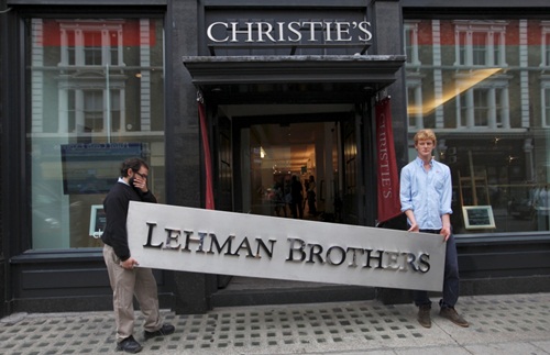 Thế giới đã học được gì 8 năm sau vụ Lehman Brothers