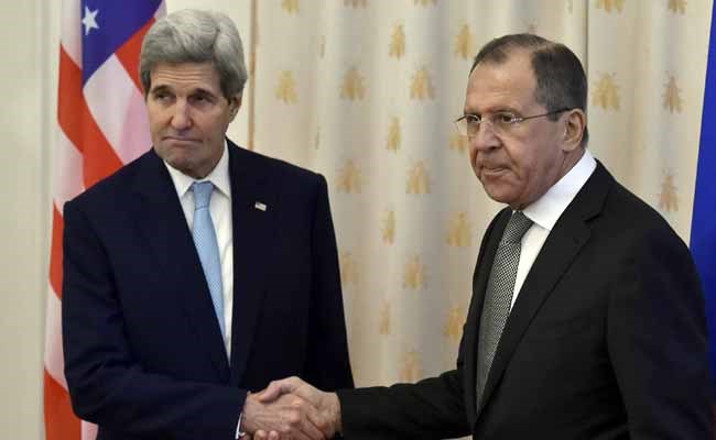 Tình hình Syria mới nhất ngày 17/9