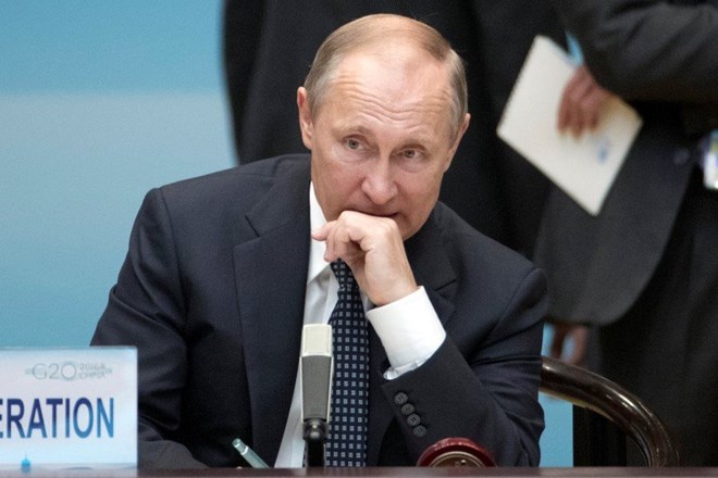 Làm thế nào để đàm phán thành công với Tổng thống Nga Putin?