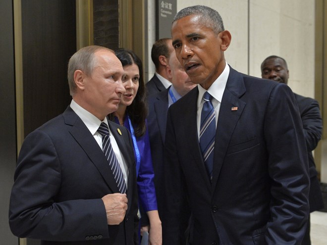 Làm thế nào để đàm phán thành công với Tổng thống Nga Putin?