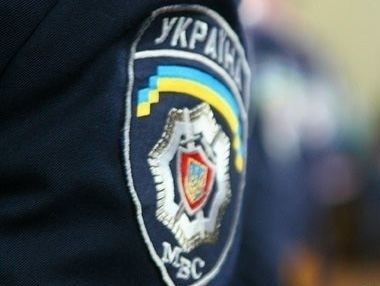 Lãnh đạo cơ quan cảnh sát tỉnh Odessa ra thông cáo tới người dân Odessa
