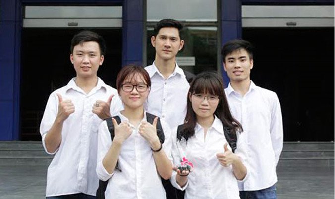 Sinh viên chế tạo xà phòng đen từ trấu