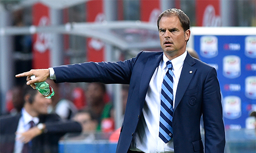 Inter ngược dòng, đánh bại Juventus ở derby Italy