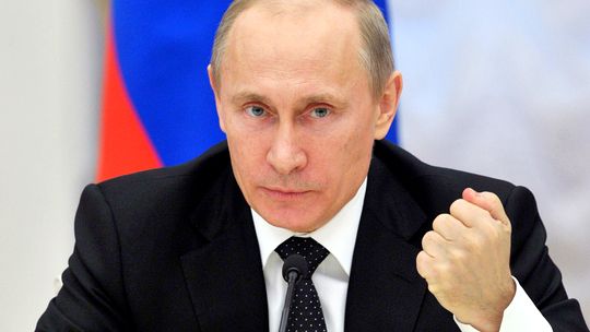 Theo dấu chân Trump: Lãnh đạo đảng Độc lập Anh thán phục Putin