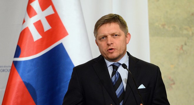 Thủ tướng Slovakia nói về việc thực hiện thỏa thuận Minsk: Ukraine thực hiện thỏa thuận còn ít hơn cả phía Nga