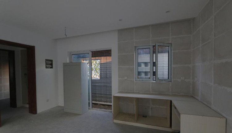 Xây nhà bằng công nghệ in 3D không cần dùng gạch
