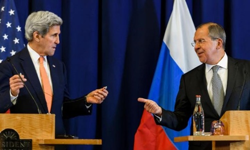Điểm yếu của thỏa thuận ngừng bắn Syria giữa Nga và Mỹ