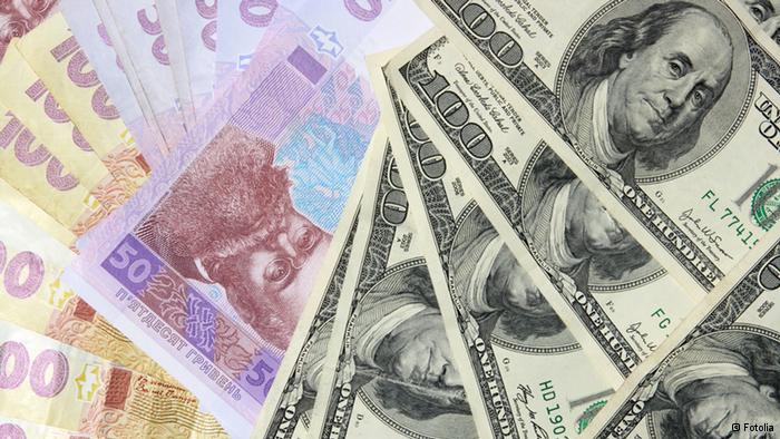 Tỷ giá đô la tại Ukraine đảo chiều đột ngột: Dự báo của các chuyên gia kinh tế