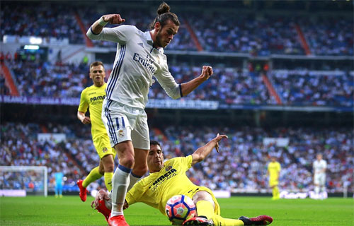 Real mất mạch toàn thắng, lỡ cơ hội phá kỷ lục của Barca