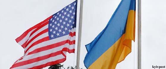 Mỹ sẵn sàng cung cấp cho Ukraine 1 tỷ đô la tiền vay bảo đảm