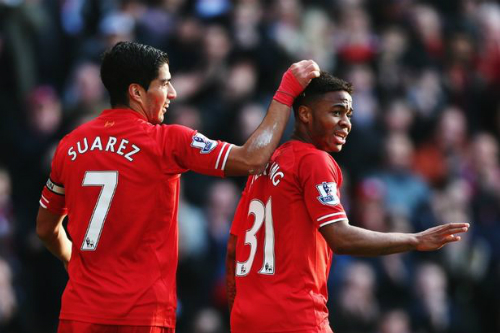 Liverpool 'vô địch' châu Âu về bán cầu thủ